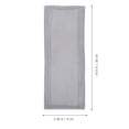 thumbnail image 4 of 2Pcs Kitchen Refrigerator Handle Covers for Fingertips Food Oil Water Stain, 4 of 8