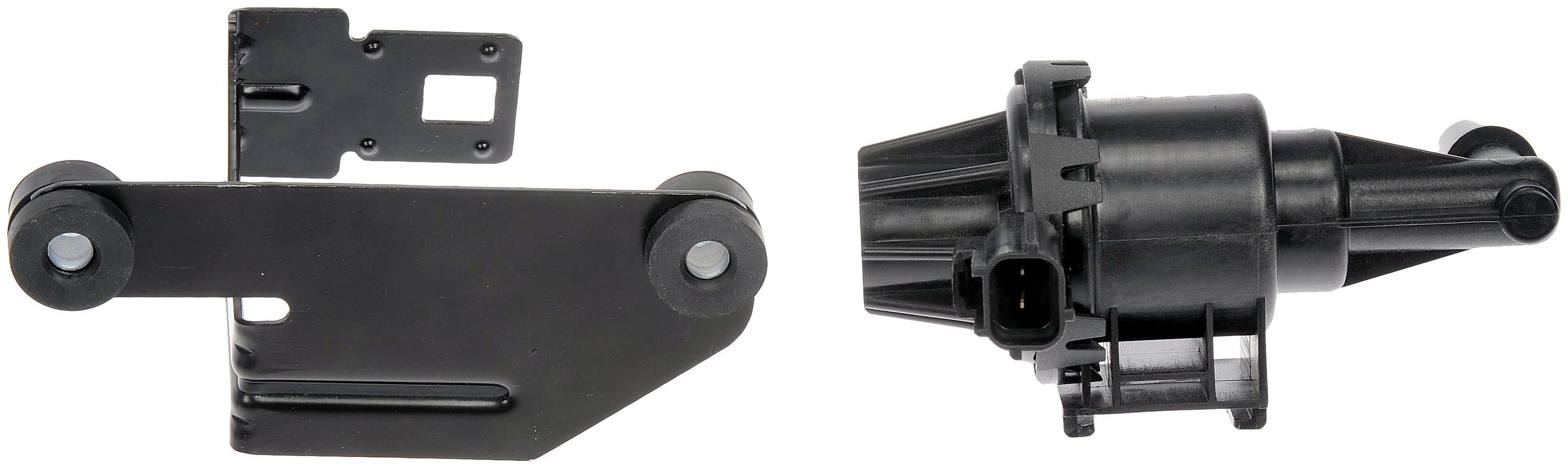 Dorman 911-228 Vapor Canister Purge Valve for Specific Ford / Lincoln Models