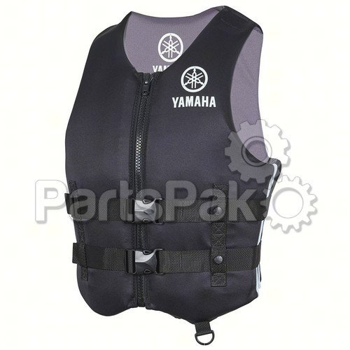 Yamaha Life Jacket