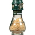 thumbnail image 3 of Drogheria & Alimentari Organic Garlic Mill, 1.77 oz Bottle, 3 of 7