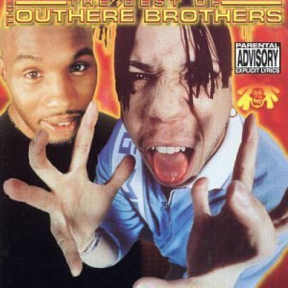 Best Of (CD)