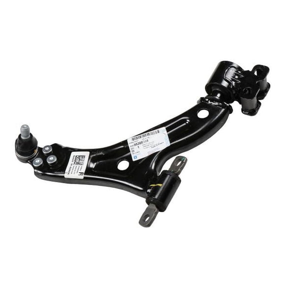 Front Passenger Side Lower Control Arm