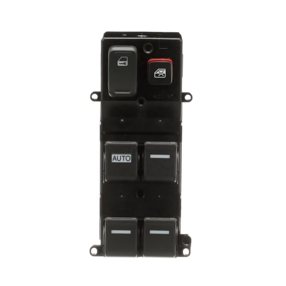 Standard Motor Products DWS-1061 Power Window Switch For 05-07 Honda Accord