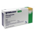 thumbnail image 3 of Rybelsus oral 3 mg 30 tabletas, 3 of 4