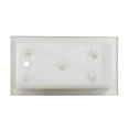 thumbnail image 3 of Voltaire 54" x 30" Reversible Drain Drop-In Bathtub, 3 of 12