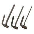 thumbnail image 5 of Llave combinada de ajuste de tornillo de válvula YONGSHENG para reparación de motor de motocicleta 10 mm, 5 of 5