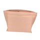 thumbnail image 2 of Bolsa interior organizadora para cosméticos, forro compacto para bolso de mano rosa, 2 of 9