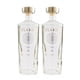 thumbnail image 1 of Duo Pack Tequila Ultra Premium Solarum Blanco 750 Ml Solarum Tequila Blanco, 1 of 1