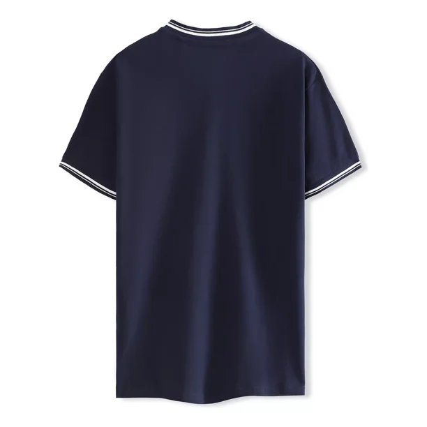 Playera Polo Manga Corta C&a De Hombre Bodega Aurrera en línea