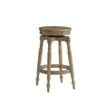 thumbnail image 2 of 30 Inch Swivel Barstool, 2 of 2