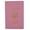 Light Pink, variant on USA Gold Logo Travel Passport Card Holder Case Protector Cover Wallet 351 PU USA (C)