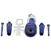 Geberit 241.290.00.1 Flush Valve with Basket