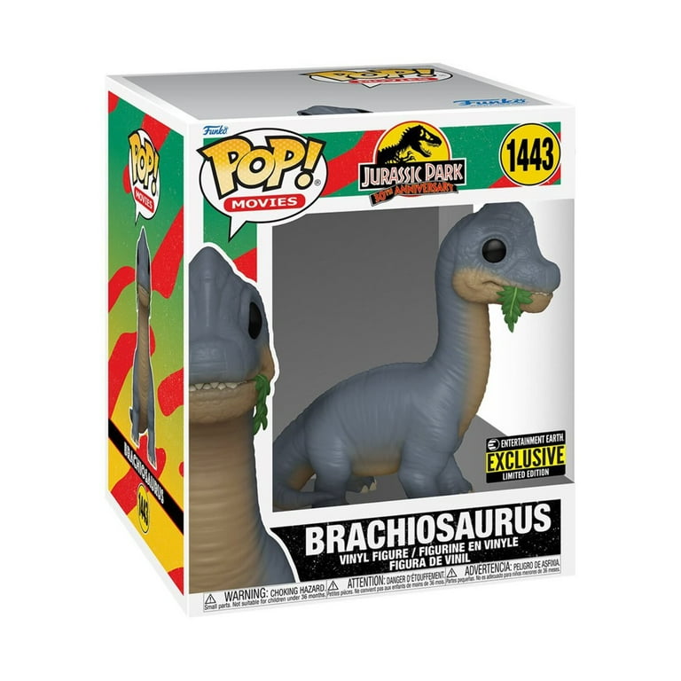 【FUNKO POP!】JURASSIK PARK #1204ジュラシックパーク FUNKO POP!】JURASSIK PARK #1204ジュラシックパーク FUNKO POP
