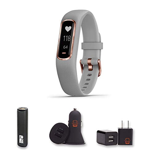 walmart garmin vivosmart 4