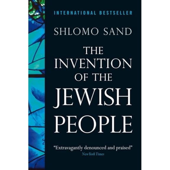 Pre-Owned The Invention of the Jewish People (Paperback) 1844676234 9781844676231