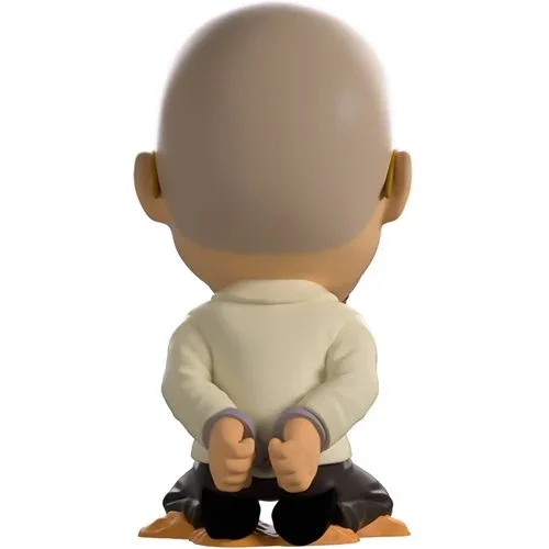 youtooz ブレイキングバッド　ウォルター & ジェシー Amazon.com: Youtooz Walter White and Jesse Pinkman Figure