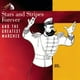 thumbnail image 1 of CD Sony Stars and Stripes Forever y las mejores marchas, 1 of 1