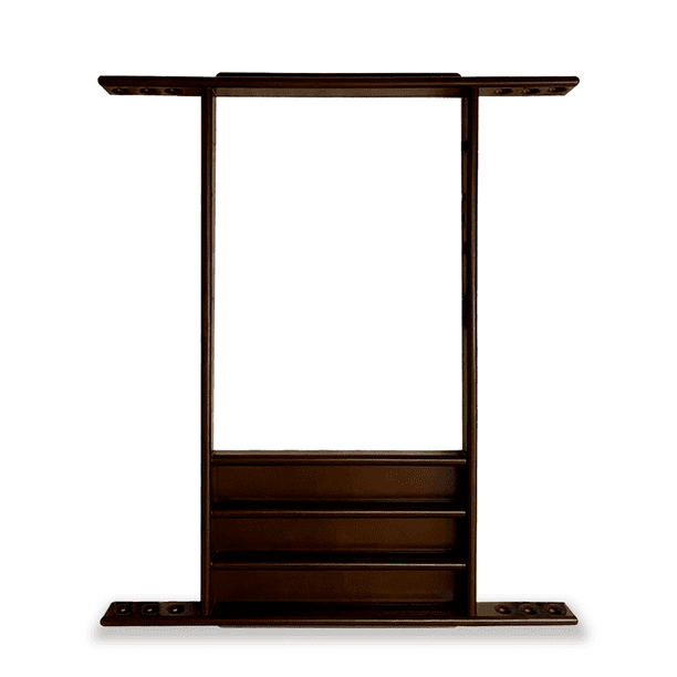 Taquera de Pared Diversiones Bago para Mesa de Billar con Bolera Uso Rudo