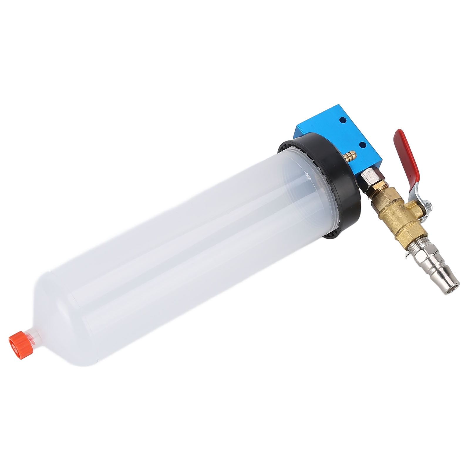 Oil Extractor, Automobile Brake Oil Change Tools Oil Changer Vacuum