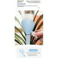 thumbnail image 7 of 4-Pack Adjustable Plant Self Watering Spikes – Automatic Watering Devices with Flow Control Valve for Indoor & Outdoor Potted Plants, Vacation Drip Irrigation System TIKA, 7 of 7
