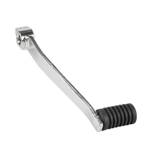 Pedal cambios para moto Kinlley Cargo 125 Cargo 150 plateado