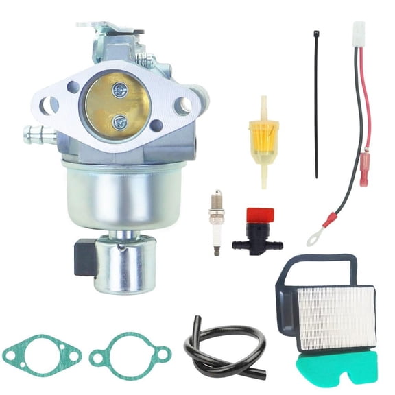 Carburetor For SV530 SV540 SV590 SV600 19HP‑22HP 0‑853‑33‑S Engine
