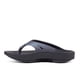 thumbnail image 3 of Sandalia Recovery OFOS Original Sport Grafito, tamaño 16 W/14 M, 3 of 7
