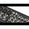 thumbnail image 5 of Samson MixPad MXP124FX - Analog mixer with DSP FX - 12-channel, 5 of 5