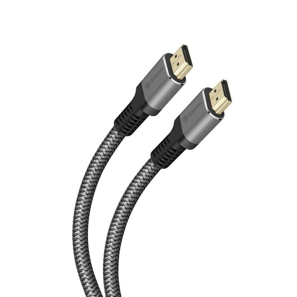 Cable HDMI Steren 2.1 Ultra alta velocidad 2 m