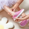 thumbnail image 3 of Toddler/Little Girls Running Shoes Fashion Kids Sneakers Lightweight Princess Children’s Casual Shoes Lovely Girls Glitter Board Shoes, 3 of 5
