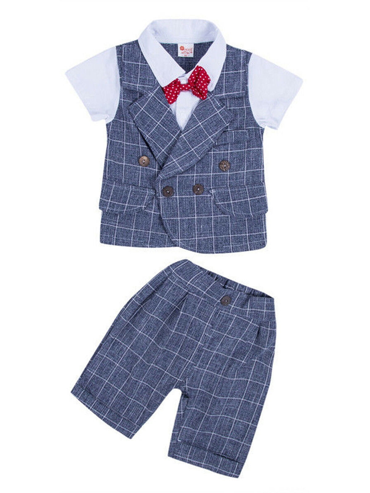 baby boy gentleman outfits