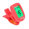 thumbnail image 2 of MasteelfCA 1Pc Guitar Tuner Exquisite Violin Tuning Device Durable Instrument Tuner, 2 of 7