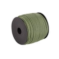 thumbnail image 2 of Multifunction Paracord Camping Rope DIY Lanyard Cord Strong Tent Accessories Weaving Rope for Survival Camping Travel Bracelet Backpacking Green, 2 of 8