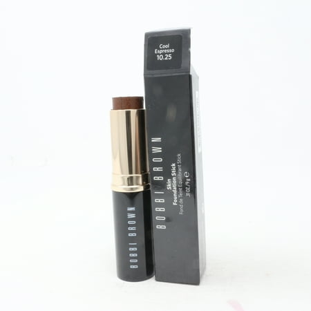 Skin Foundation Stick - 10-25 Cool Espresso