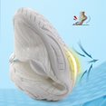 thumbnail image 4 of Water Shoes for Women Men Wide Toe Box Quick Dry Barefoot Sport Shoes Lightweight Non Slip Hiking Shoes for Swimming Beach Walking Surfing Yoga，Gym and Walking, 4 of 8
