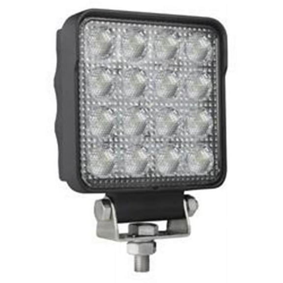 4 sq ft. 2.0 LED Work Light