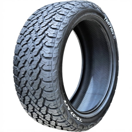 TBB TS-37 A/T 265/60R18 110T All Terrain Tire