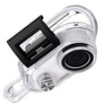 thumbnail image 4 of 60m Waterproof Housing for GO 3S Thumb Cameras With Opticals Glass Lens Sliding Lock Includes Mount Adapters, 4 of 8