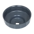 thumbnail image 2 of Lisle End Cap Filter Wrench 74mm - 15 Flutes, 2 of 2
