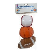 Garanimals Bath Sports Balls