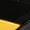 Black/Tour Yellow, variant on Kid's 4 Retro Rare Air Basketball Shoes, from StockX