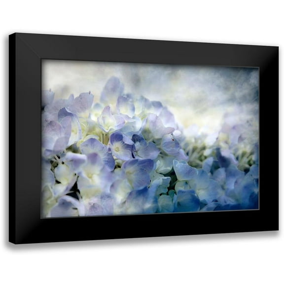 Tyrrell, Lu Anne 14x11 Black Modern Framed Museum Art Print Titled - Calm