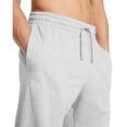 thumbnail image 3 of Pantalones Under Armour Rival Fleece Gris 4XL Largo 79 cm de entrepierna, 3 of 3