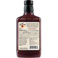 thumbnail image 5 of Jim Beam Smoky Barrel Barbecue Sauce, BBQ Grilling Sauce, 18 oz., 5 of 10