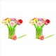 thumbnail image 1 of 48 Bolígrafos de Flores, , Margaritas, Rosas, Claveles, Novedad, Bolígrafo de Rosas Artificiales, Bolígrafo de de 0,5 mm, 1 of 5