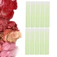 thumbnail image 4 of 10 Tubos Vacíos Coloridos para Bálsamo Labial, Boca Ancha Para Botella, Perfectos para llenar con Lápiz Labial, Brillo Labial, Bálsamo Labial, Para Satisfacer sus, 4 of 7