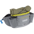 thumbnail image 7 of CamelBak M.U.L.E. 5 Mountain Bike Gravel Waist Belt Hydration Pack 50oz, Gunmetal, 7 of 7