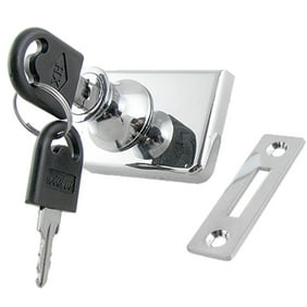 Elevator Lift Emergency Door 10mmx9mm Triangular Lock Keys 5 Pcs