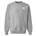 thumbnail image 1 of Sudadera de Gravity Outdoor Co. Mens Resistente a la intemperie CREWNECK Gravity Outdoor Co. Chaqueta, 1 of 1