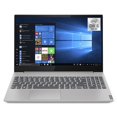 thumbnail image 1 of LAPTOP Lenovo IDEAPAD S340-15IIL INTEL CORE I5 1035G4 RAM 8GB DD 1TB 15.6" W10H 81VW003LLM, 1 of 10